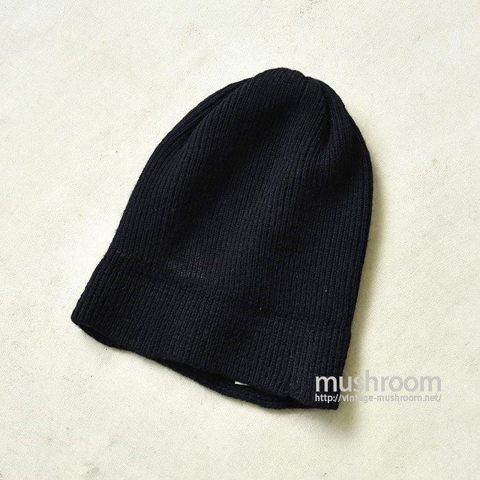 美品 40s ヴィンテージ US NAVY WATCH CAPステンシル 大戦 40s USN Watch Cap vintage 美品 40s ヴィンテージ US NAVY WATCH CAP