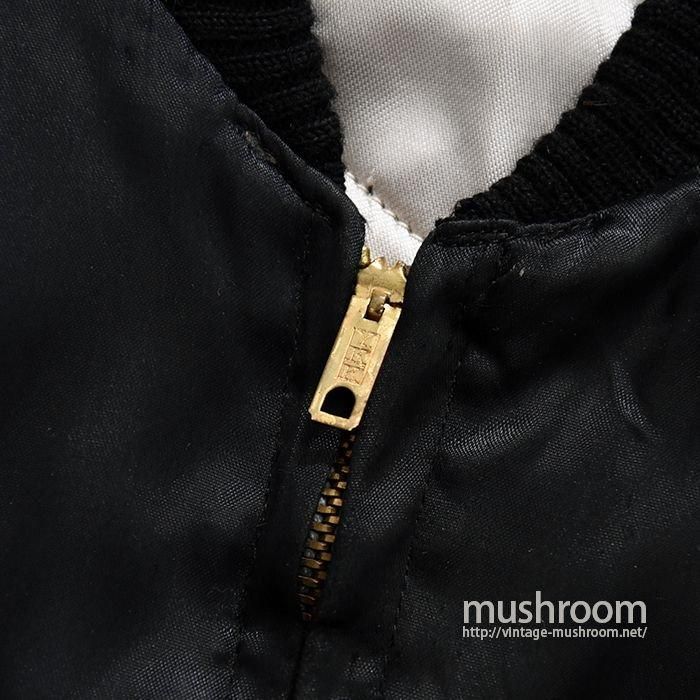 ビンテージ❣️Shearling ❣️黒 M秋冬❣️入手困難❣️昭和レトロ❣️ジャケット❣️ 𝘿𝙄𝙂𝘿𝙐𝙂 _𝙑𝙞𝙣𝙩𝙖𝙜𝙚&𝙪𝙨𝙚𝙙𝙘𝙡𝙤𝙩𝙝𝙞𝙣𝙜