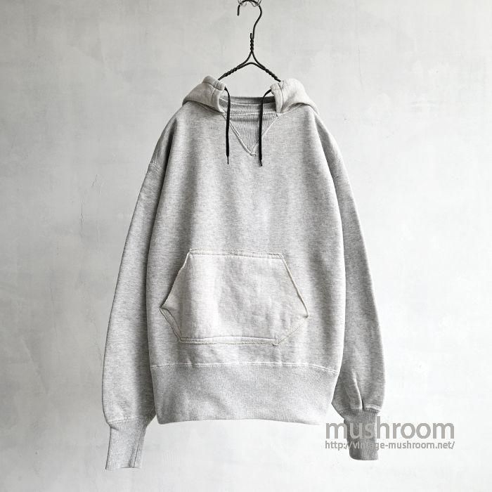 DUXBAK W/V AFTER HOODY SWEAT SHIRT（NEAR MINT） - 古着屋