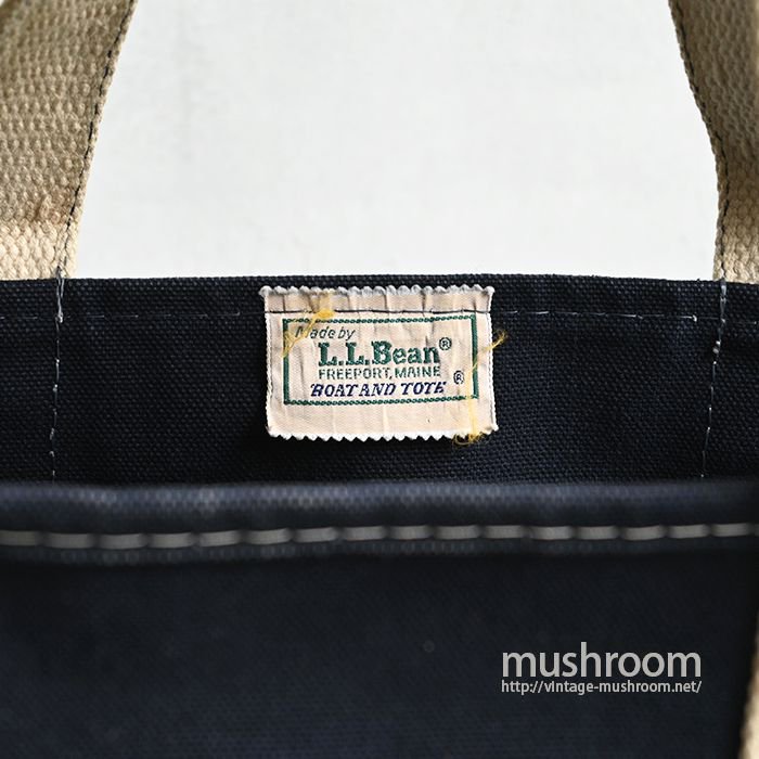 NEIGHBORHOOD - M NEIGHBORHOOD NH X L.L.BEAN . TOTE-Mの+inforsante.fr