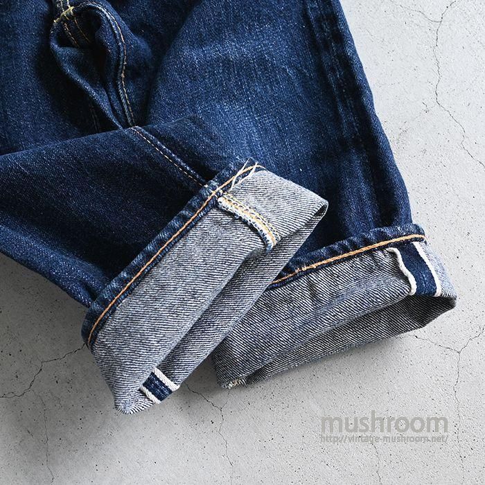 LEVI'S 503ZXX JEANS（0-1AGE/ONE-SIDE TAB） - 古着屋