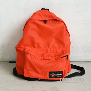 OLD EASTPAK NYLON DAY PACK（GOOD CONDITION）