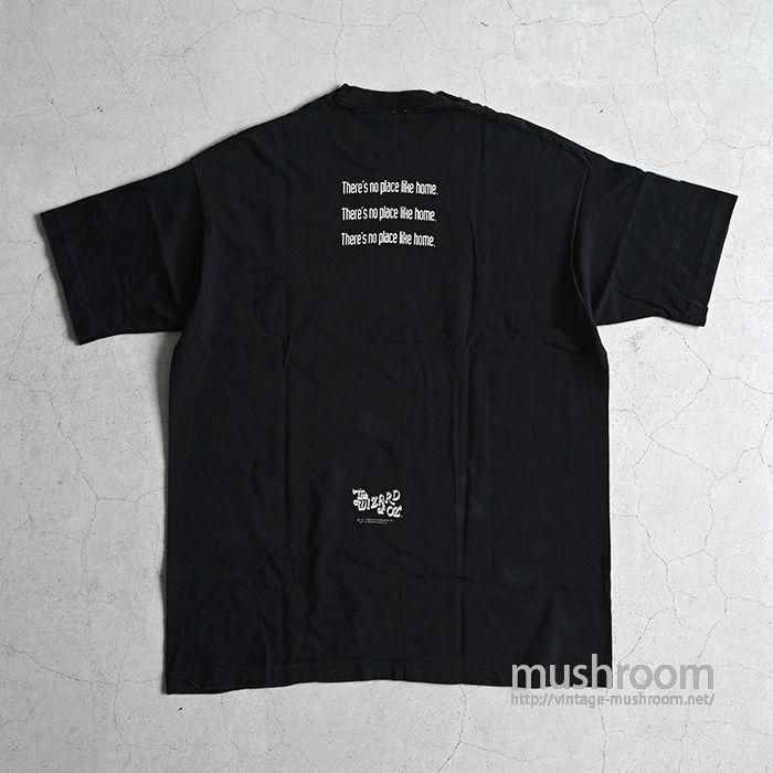 THE WIZARD OF OZ” T-SHIRT（GOOD CONDITION/X-LARGE） - 古着屋