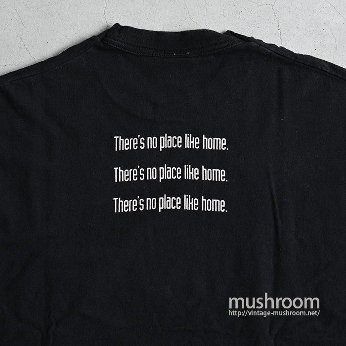 The Wizard Of Oz T-Shirt | Official The Wizard Of Oz Merch
