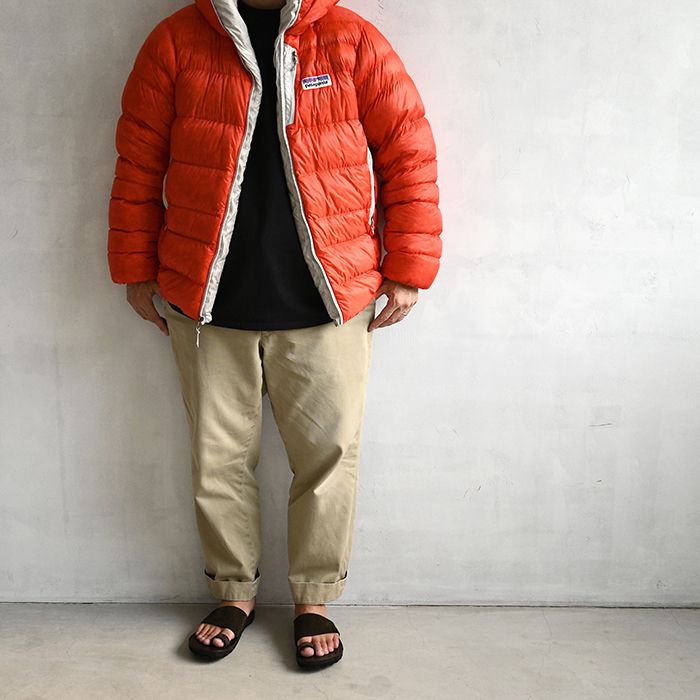 Patagonia Encapsil Down Belay Parka（S/MINT） - 古着屋 ｜ mushroom