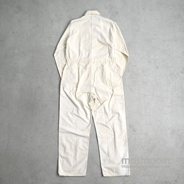 WW2 CARHARTT COTTON ALL IN ONE/DEADSTOCK   古着屋