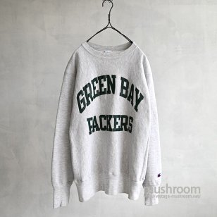 CHAMPION NFL GREEN BAY PACKERS REVERSE WEAVELARGE