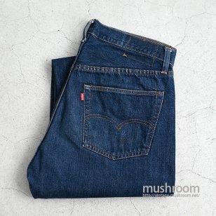 LEVI'S 501 66SS JEANSGOOD CONDITION