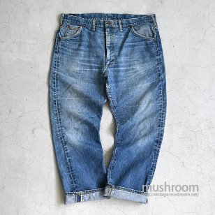 Lee 200 JEANS WITH SELVEDGEEARLY TYPE/NICE HIGE/W40