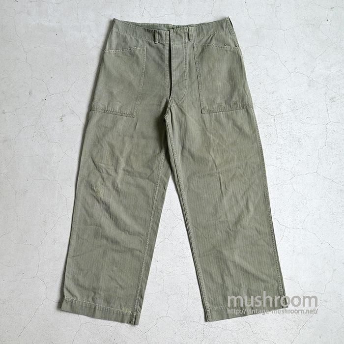 SM Wholesale USA — USMC HBT P-41 Trousers