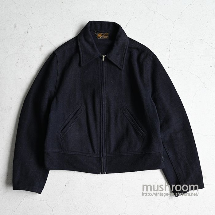 ATLAST &CO cossak sports jacket vintage-