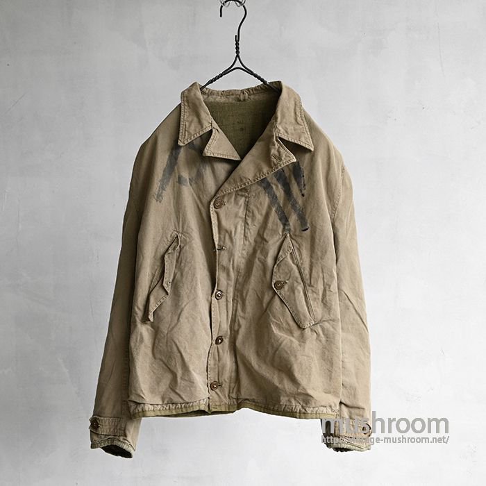 【N.HOOLYWOOD COMPILE】 FIELD JACKET 36