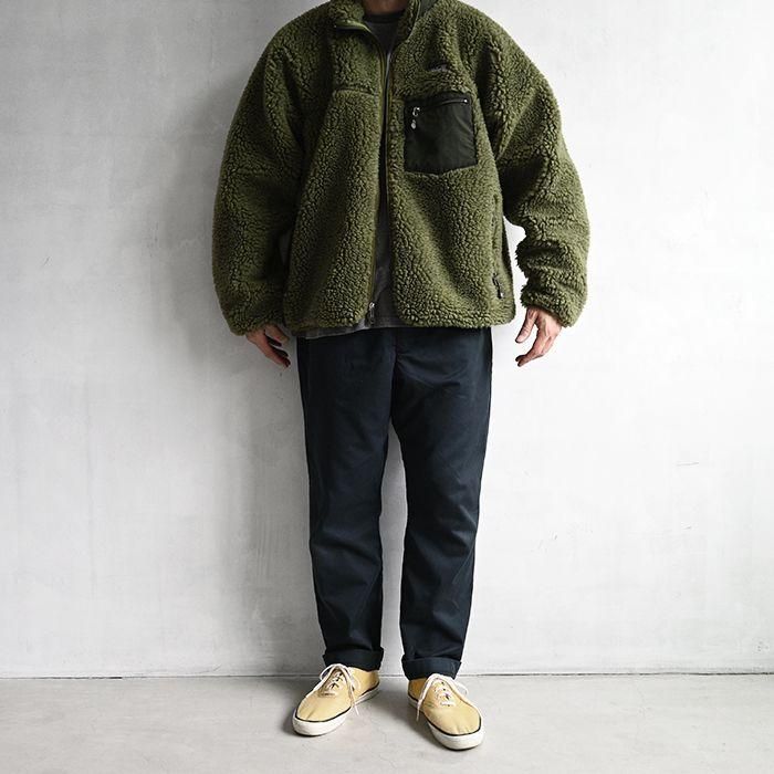 PATAGONIA CLASSIC RETRO CARDIGAN(MINT/'04/LARGE) - 古着屋 PATAGONIA CLASSIC RETRO CARDIGAN(MINT/'04/LARGE) - 古着屋