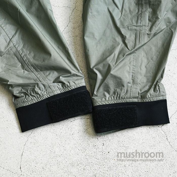 PATAGONIA DEEP WADING JACKET(F00/X-LARGE) - 古着屋 PATAGONIA DEEP WADING JACKET(F00/X-LARGE) - 古着屋