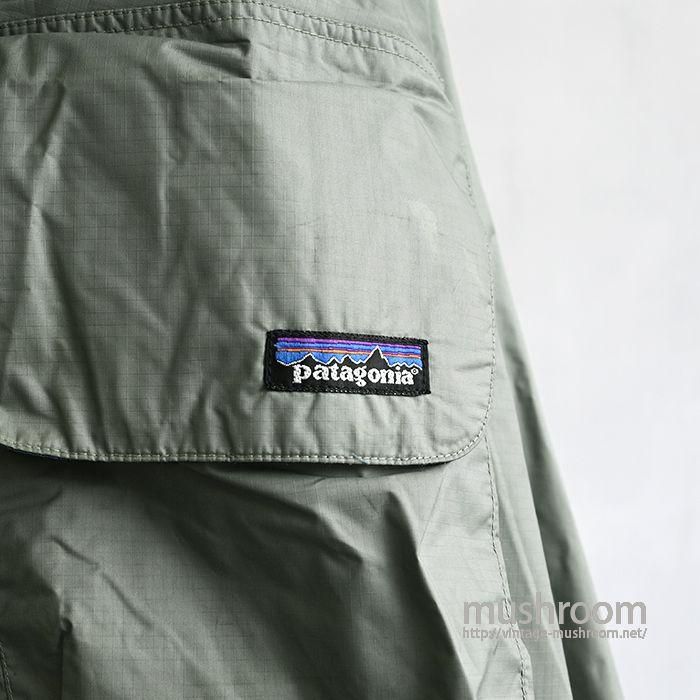 PATAGONIA DEEP WADING JACKET（F00/X-LARGE） - 古着屋