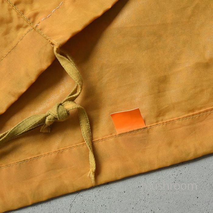 JELTEK MOUNTAIN RESCUE P/O OVER PARKA - 古着屋 ｜ mushroom