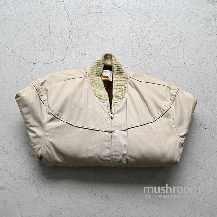 MAC MURRAY CAP SHOULDER DRIZZLER JACKET（DEADSTOCK/MEDIUM） - 古着