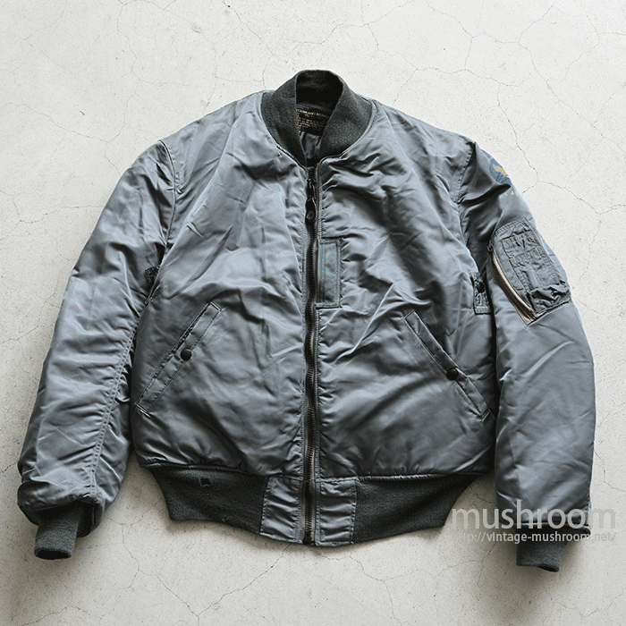 USAF MA-1 FLIGHT JACKET(8279A/DEADSTOCK) - 古着屋 USAF MA-1 FLIGHT JACKET(8279A/DEADSTOCK) - 古着屋