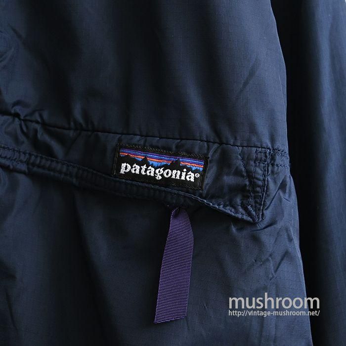 PATAGONIA P/O GLISSADE JACKET('93/MEDIUM) - 古着屋 PATAGONIA P/O GLISSADE JACKET('93/MEDIUM) - 古着屋