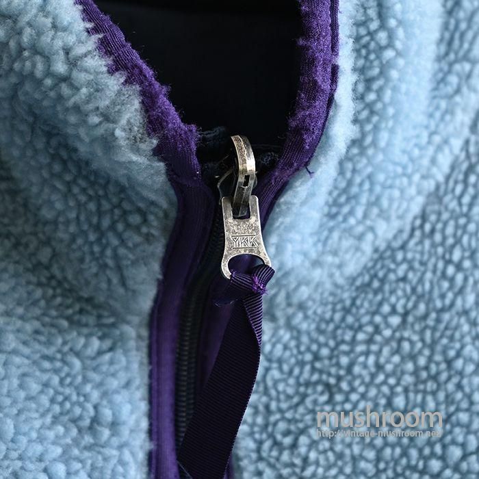 PATAGONIA P/O GLISSADE JACKET('93/MEDIUM) - 古着屋 PATAGONIA P/O GLISSADE JACKET('93/MEDIUM) - 古着屋