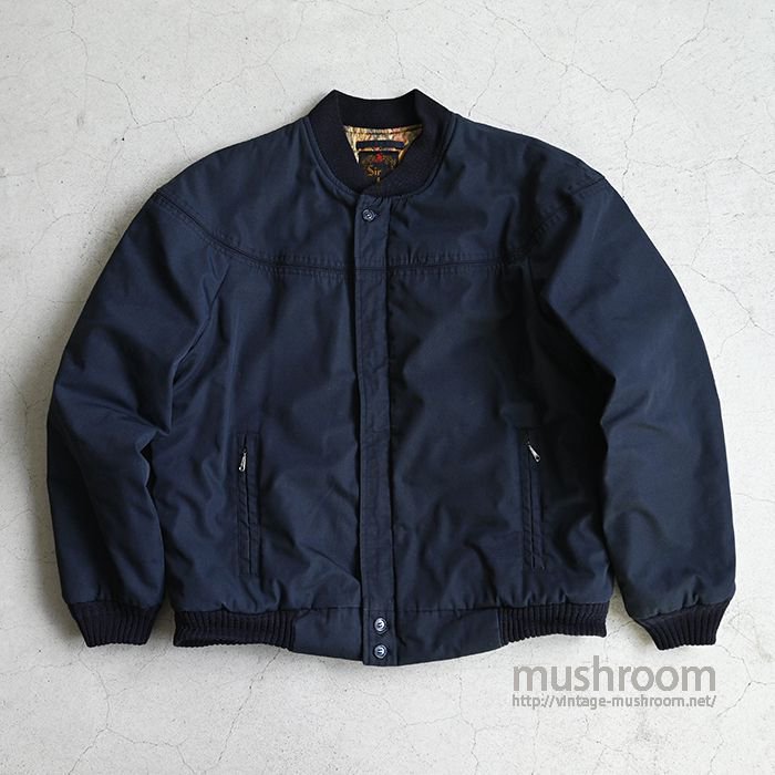 Sir Jac CAP SHOULDER DRIZZLER JACKET（40） - 古着屋 ｜ mushroom