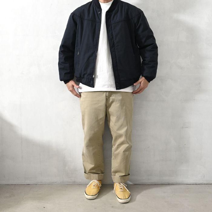 Sir Jac CAP SHOULDER DRIZZLER JACKET(40) - 古着屋 Sir Jac CAP SHOULDER DRIZZLER JACKET(40) - 古着屋