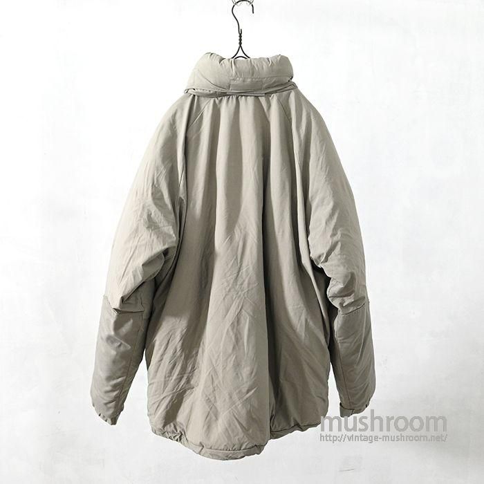 U.S.MILITARY LEVEL 7 ECWCS PRIMALOFT PARKA(GOOD CONDITION U.S.MILITARY LEVEL 7 ECWCS PRIMALOFT PARKA(GOOD CONDITION