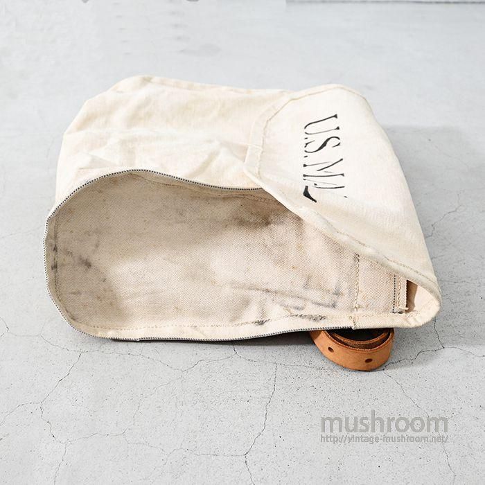 U.S.MAIL CANVAS SHOULDER BAG（GOOD CONDITION） - 古着屋