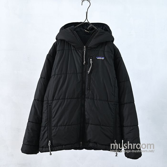 PATAGONIA DAS PARKA（01's/X-SMALL/GOOD CONDITION） - 古着屋