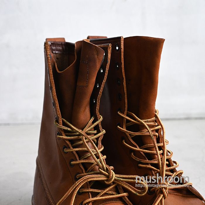 RED WING 877 IRISH SETTER BOOTS（11H-B/DEADSTOCK ） - 古着屋