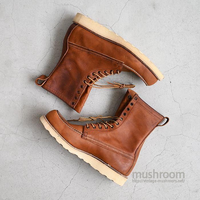 RED WING 877 IRISH SETTER BOOTS（11H-B/DEADSTOCK ） - 古着屋