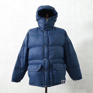 THE NORTH FACE DOWN JACKET WITH HOODYMEDIUM