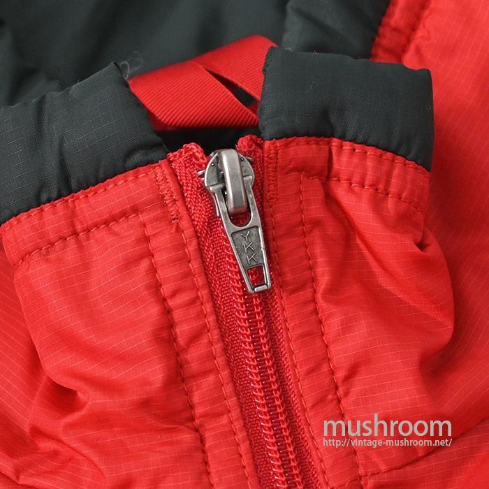 PATAGONIA PUFFBALL VEST（'01/MEDIUM） - 古着屋 ｜ mushroom
