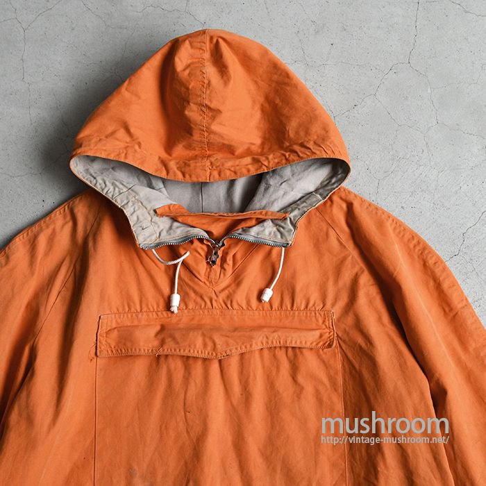BRITISH VENTILE COTTON SMOCK（MADE BY REI/38） - 古着屋 