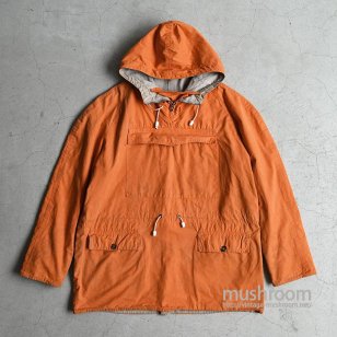 BRITISH VENTILE COTTON SMOCKMADE BY REI/38