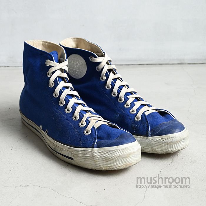 Keds high 2025 cut shoes