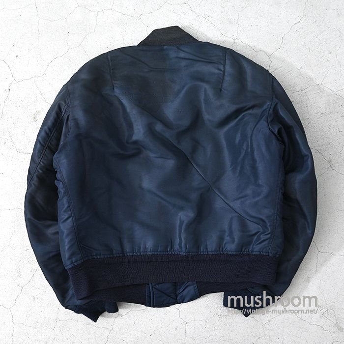 mod flight jacket