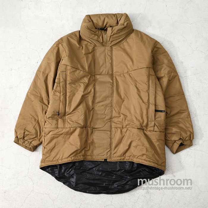 BEYOND PCU LEVEL7 MONSTER PARKA（DEADSTOCK/SMALL） - 古着屋