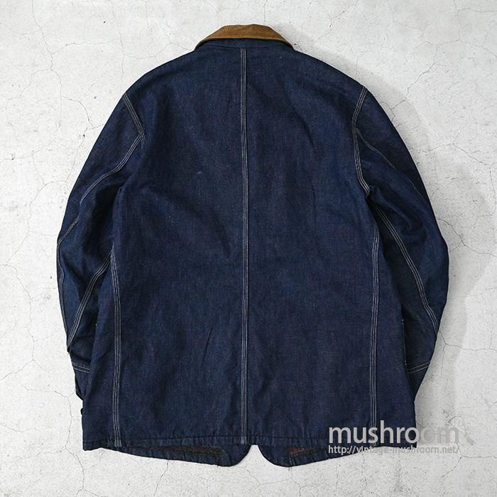 ジャケット・アウター LEE by SAMMLER / 81-J coverall jacket LEE by SAMMLER / 81-J coverall jacket