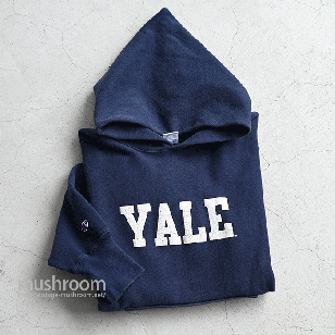 CHAMPION YALE REVERSE WEAVE HOODYLARGE/GOOD CONDITION