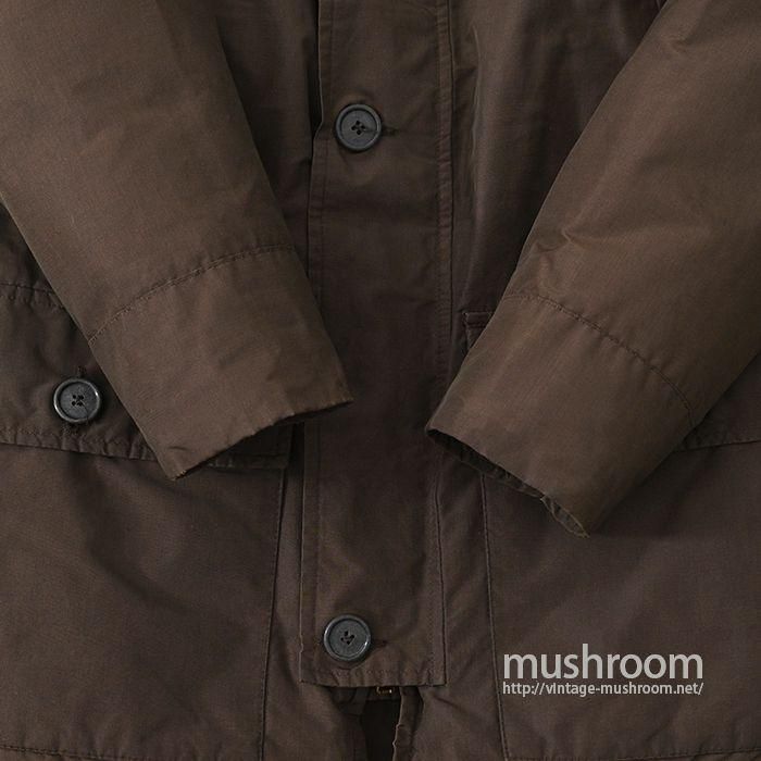 EDDIE BAUER POLAR PARKA（GOOD CONDITION） - 古着屋