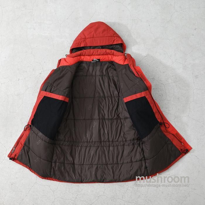 PATAGONIA PUFFY DOWN JACKET(GOOD CONDITION/MEDIUM) - 古着 PATAGONIA PUFFY DOWN JACKET(GOOD CONDITION/MEDIUM) - 古着