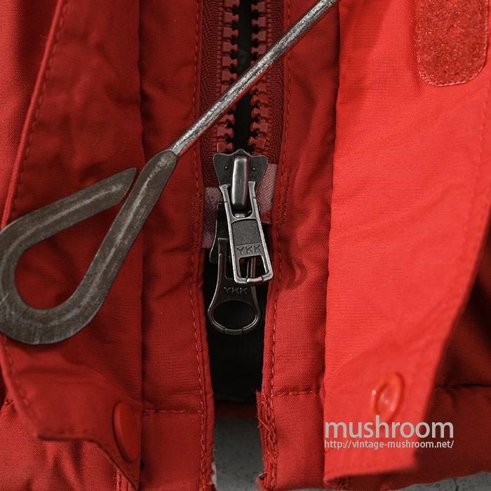 PATAGONIA PUFFY DOWN JACKET(GOOD CONDITION/MEDIUM) - 古着 PATAGONIA PUFFY DOWN JACKET(GOOD CONDITION/MEDIUM) - 古着