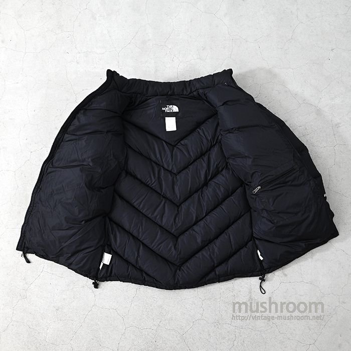 THE NORTH FACE ASCENT COAT（VERY GOOD CONDITION/X