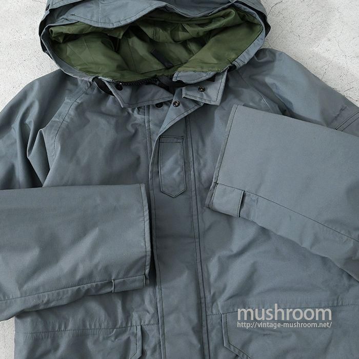 ジャケット・アウター 87S US ARMY FORCES ECWCS PARKA OPFOR Yahoo!オークション - 激レア 仮想敵部隊用 米軍 ECWCS OPFOR