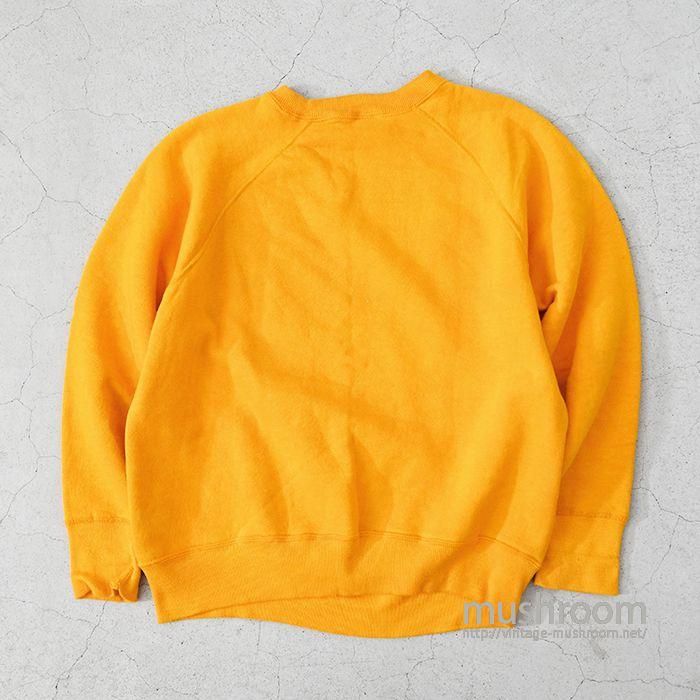 WMCA GOOD GUY SWEAT SHIRT(MINT/LARGE) - 古着屋 | mushroom WMCA GOOD GUY SWEAT SHIRT(MINT/LARGE) - 古着屋 | mushroom