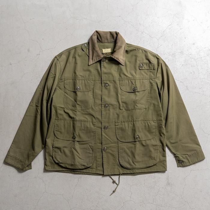 Ll bean outlet warden jacket