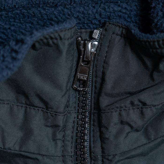 PATAGONIA SHELLED SYNCHILLA JACKET（BLACK/X-LARGE） - 古着屋
