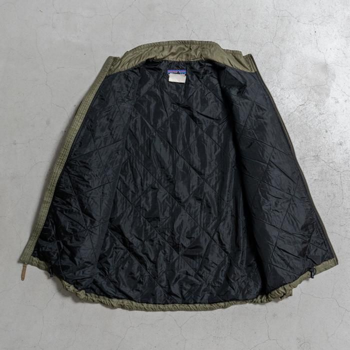PATAGONIA MARS LEVEL3 ALPHA JACKET （LARGE） - 古着屋