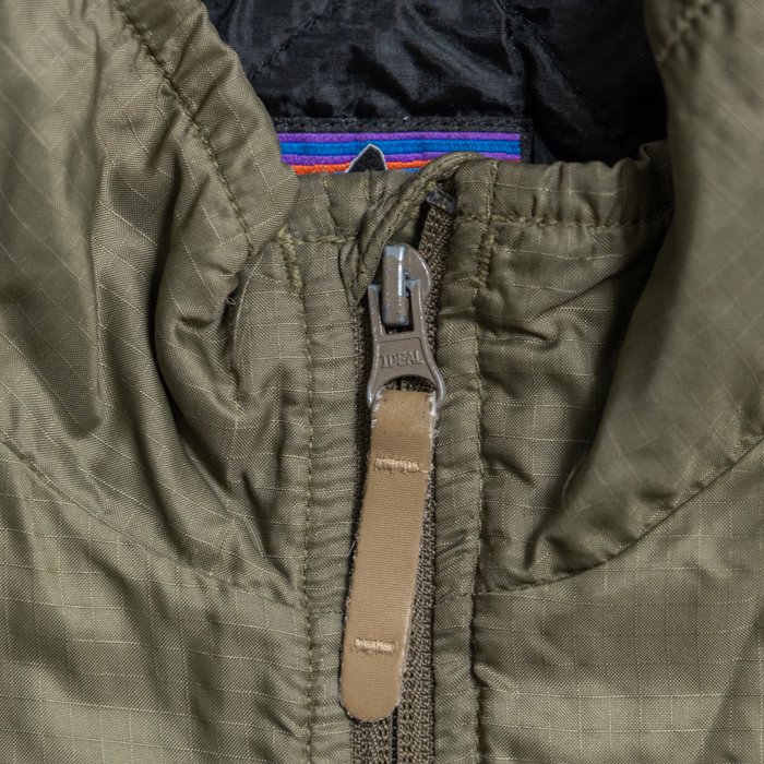 PATAGONIA MARS LEVEL3 ALPHA JACKET （LARGE） - 古着屋 ｜ mushroom